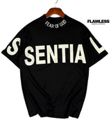 Fear Of God Essentials T-shirt