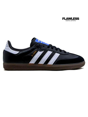 ADIDAS SAMBA SNEAKERS