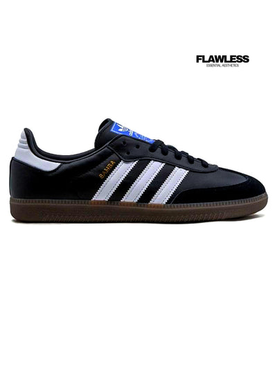 ADIDAS SAMBA SNEAKERS