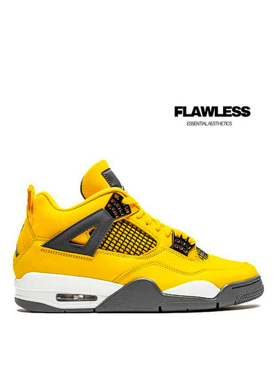AIR JORDAN 4 RETRO SNEAKERS