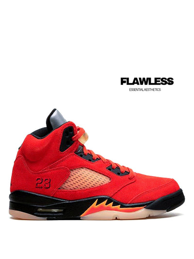 AIR JORDAN 5 SNEAKERS
