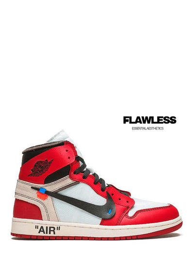 AIR JORDAN 1 RETRO HIGH OG SNEAKERS