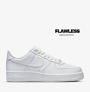 NIKE AIR FORCE 1 SNEAKERS