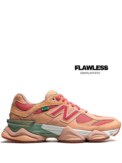 NEW BALANCE 9060 SNEAKERS