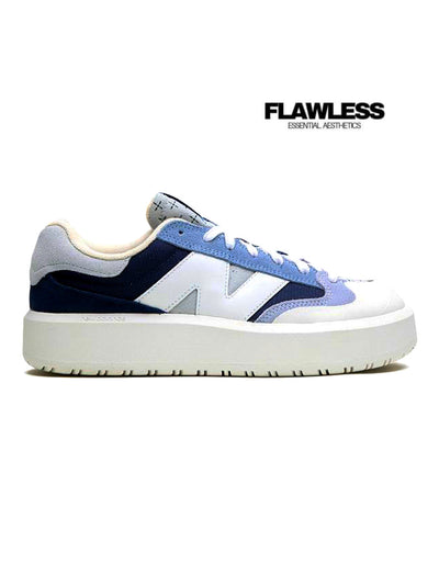 NEW BALANCE CT302 SNEAKERS