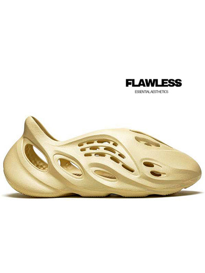 ADIDAS YEEZY FOAM RUNNERS SNEAKERS