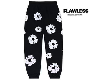 JEANS,SWEATPANTS AND CARGOPANTS