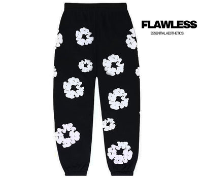 JEANS,SWEATPANTS AND CARGOPANTS