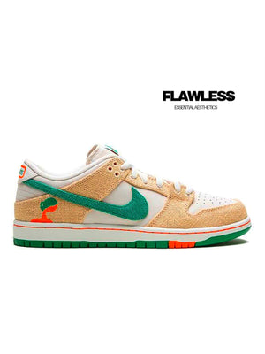 NIKE SB DUNKS LOW SNEAKERS