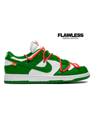 OFFWHITE DUNK SNEAKERS