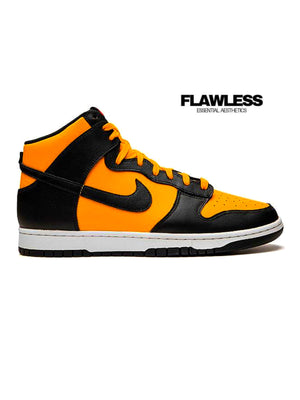 NIKE DUNKS HIGH SNEAKERS