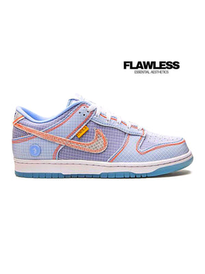 NIKE × UNION DUNK LOW SNEAKERS