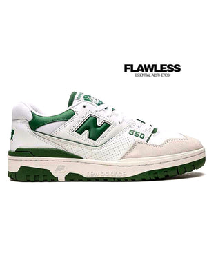 NEW BALANCE
550 SNEAKERS