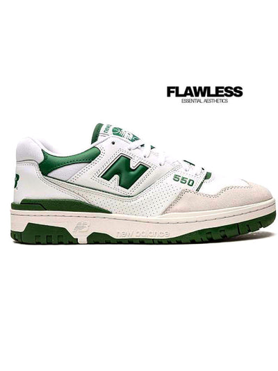 NEW BALANCE
550 SNEAKERS