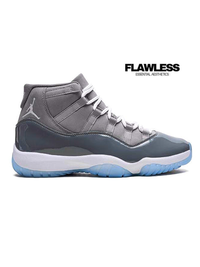 JORDAN
AIR 11 RETRO SNEAKERS