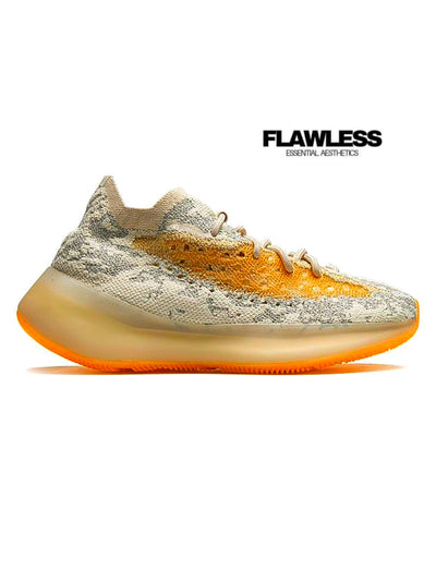 ADIDAS YEEZEY BOOTS 380 SNEAKERS