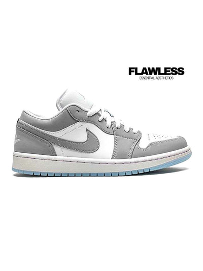 AIR JORDANS 1 LOW SNEAKERS