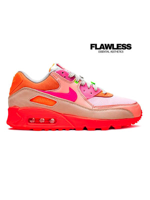 NIKE AIR MAX 90 SNEAKERS