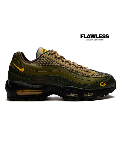 NIKE AIRMAX 95 SNEAKERS
