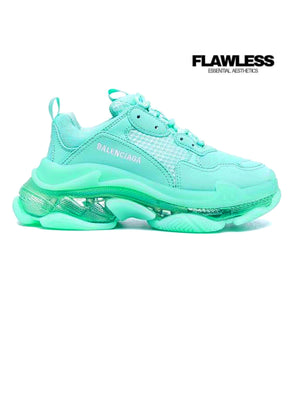 BALENCIAGA TRIPLE S SNEAKERS