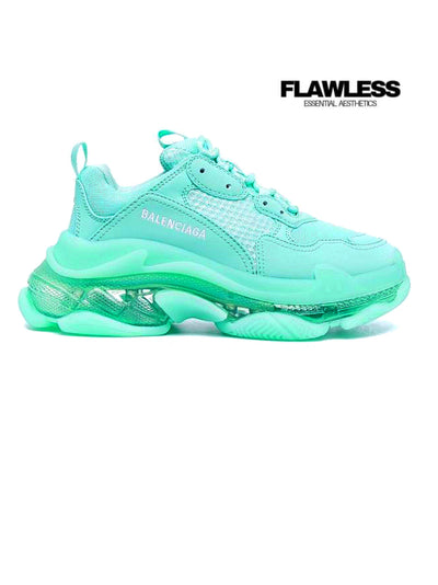 BALENCIAGA TRIPLE S SNEAKERS
