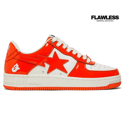 BAPE SNEAKERS