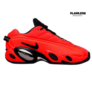 NIKE × NOCTA GLIDE SNEAKERS