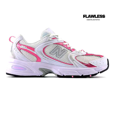 NEW BALANCE LOW-TOP 530 SNEAKERS