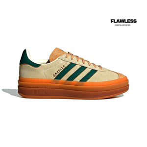 ADIDAS GAZELLE SNEAKERS