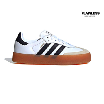 ADIDAS SAMBAE SNEAKERS