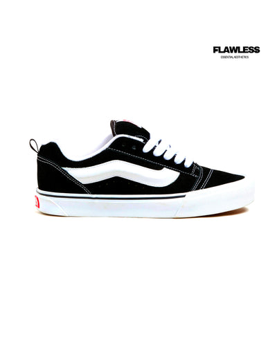 VANS KNU SKOOL SNEAKERS