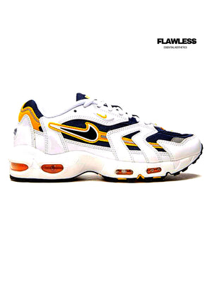 NIKE AIR MAX 96 II SNEAKERS