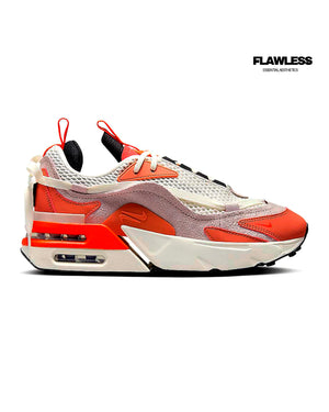 NIKE AIR MAX FURYOSA SNEAKERS
