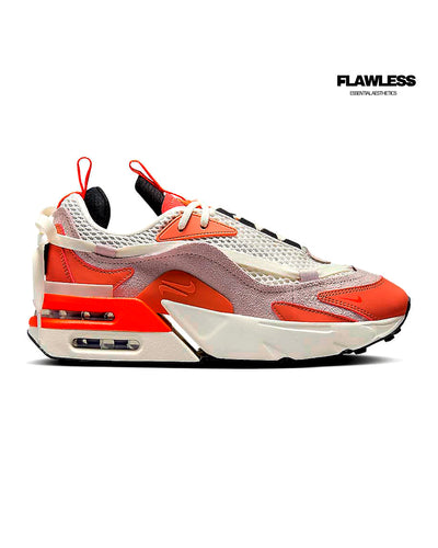 NIKE AIR MAX FURYOSA SNEAKERS