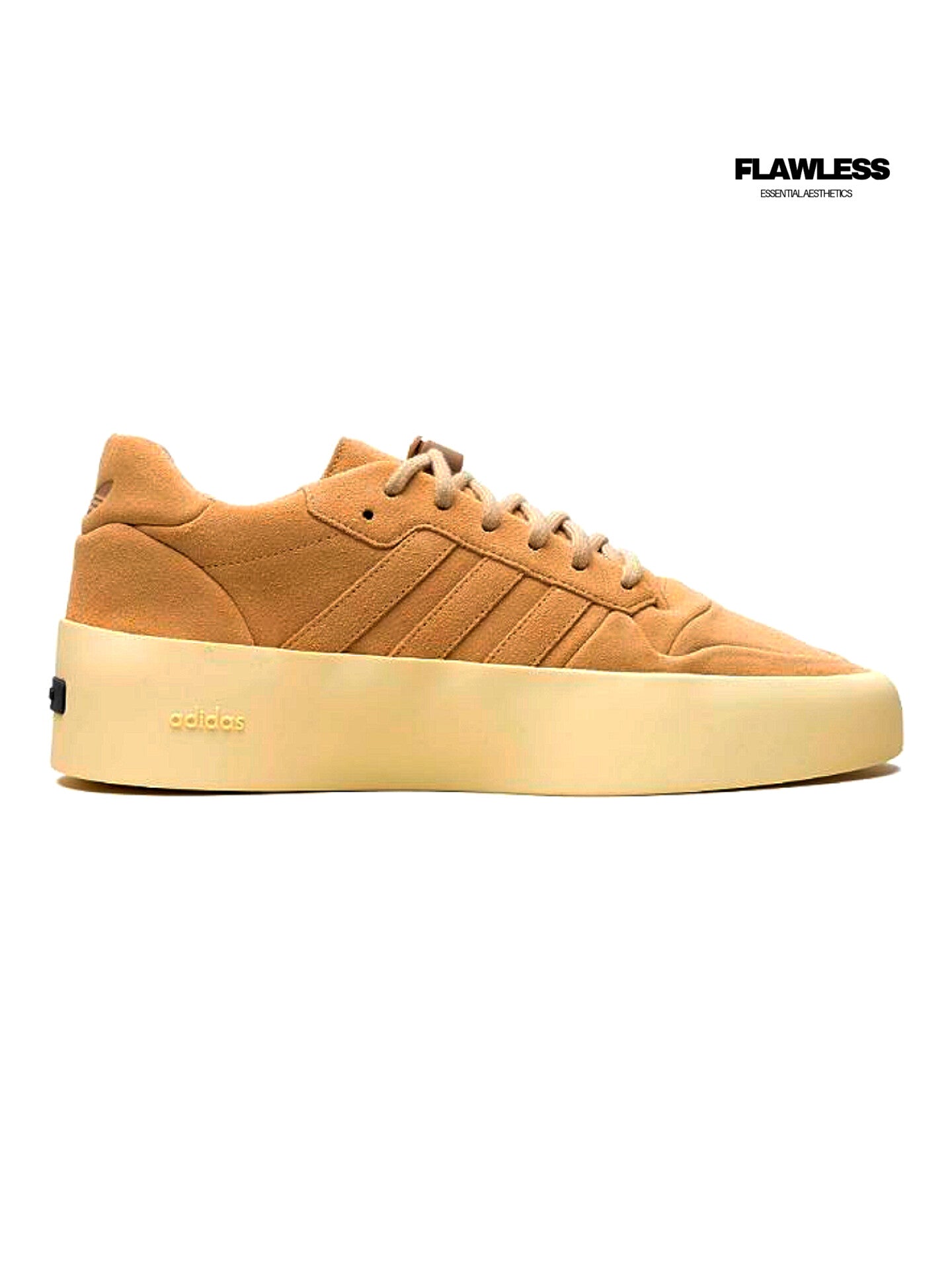 ADIDAS x FEAR OF GOD ATHLETIC 86 SNEAKERS – FLAWLESS