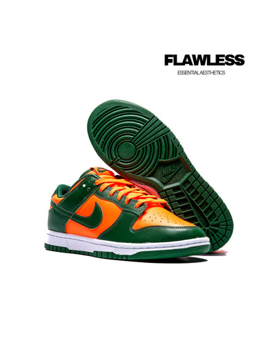 NIKE DUNKS LOW SNEAKERS