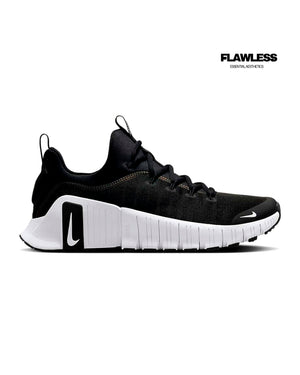 NIKE FREE METCON 6 SNEAKERS