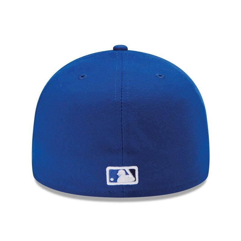 Blue A's
