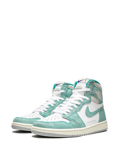 Air Jordan 1 Retro High OG "Turbo Green"