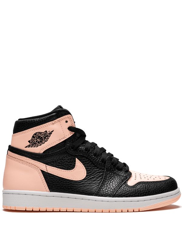 Air Jordan 1 Retro High OG "Crimson Tint"