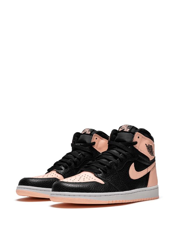 Air Jordan 1 Retro High OG "Crimson Tint"