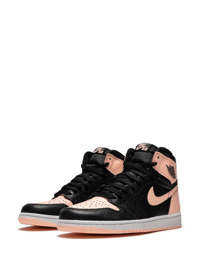 Air Jordan 1 Retro High OG "Crimson Tint"