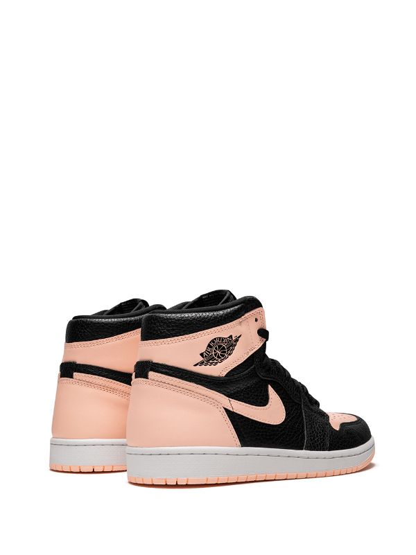 Air Jordan 1 Retro High OG "Crimson Tint"