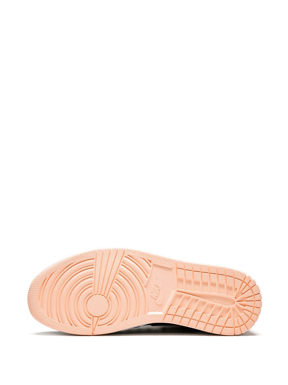 Air Jordan 1 Retro High OG "Crimson Tint"