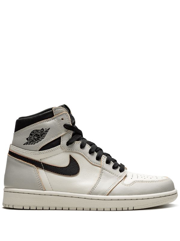 Air Jordan 1 SB Retro High OG "NYC To Paris"