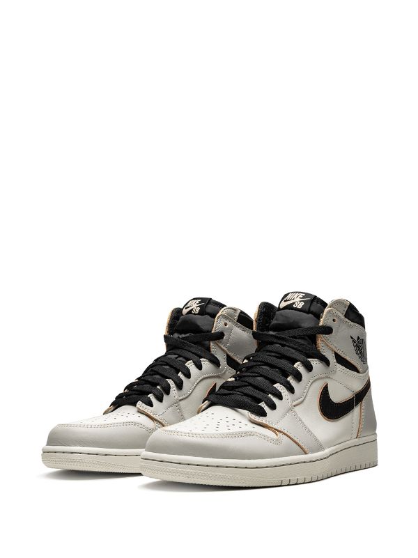 Air Jordan 1 SB Retro High OG "NYC To Paris"