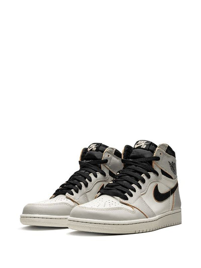 Air Jordan 1 SB Retro High OG "NYC To Paris"