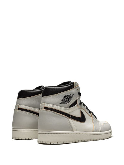 Air Jordan 1 SB Retro High OG "NYC To Paris"