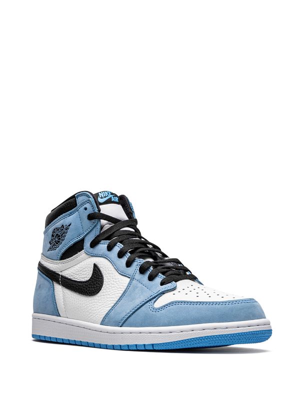 Jordan
Air Jordan 1 Retro High OG "University Blue"