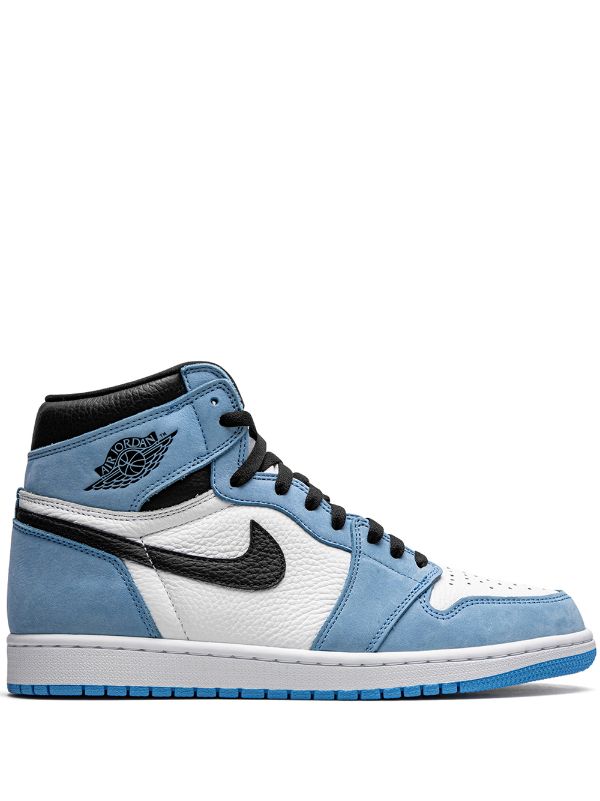 Jordan
Air Jordan 1 Retro High OG "University Blue"